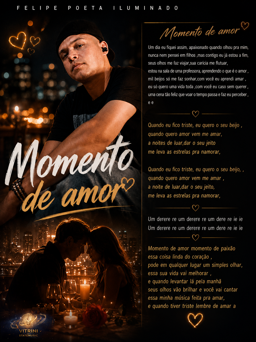 Momento de Amor